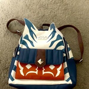 Women’s Stars-wars mini backpack